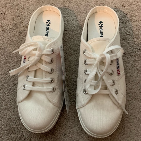 superga size 38